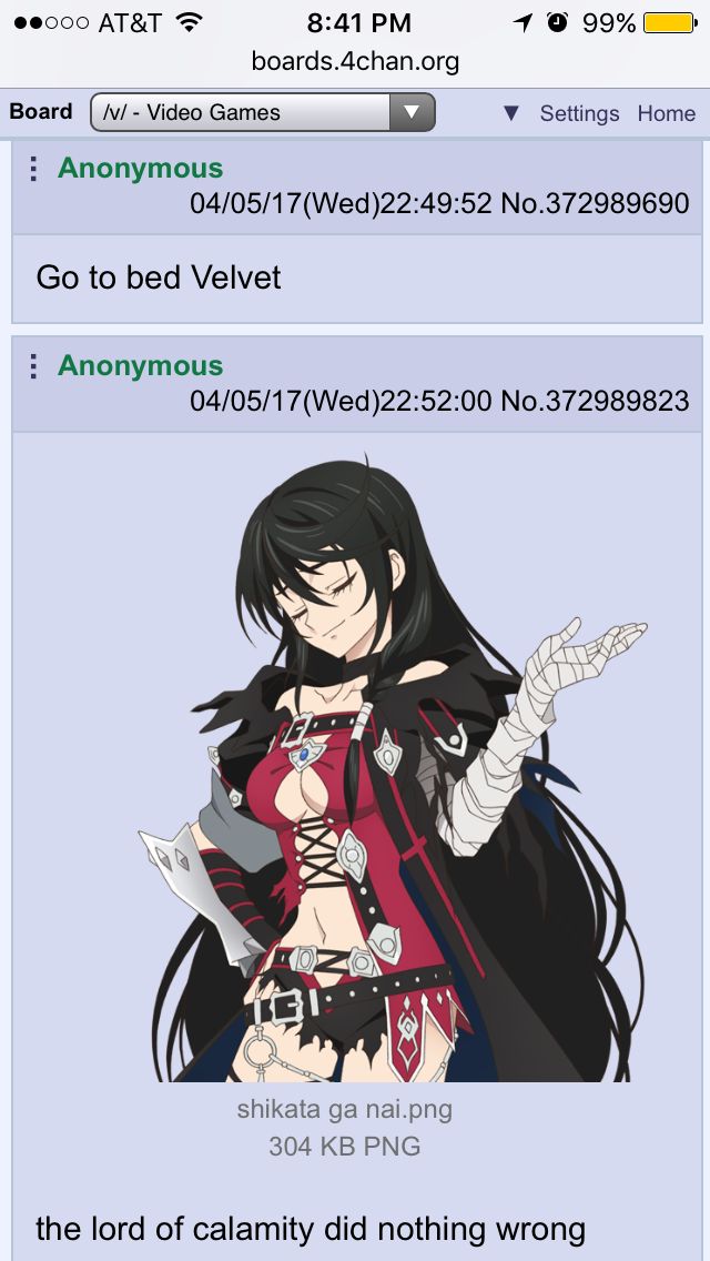 Velvet Crowe 災厄の王 tweet media