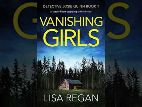 ChapterSample's tweet image. Back in episode 189, Jason had the privilege  to  chat with with Lisa Regan and dive into her &quot;killer&quot; series! 
buff.ly/wZSF7iq