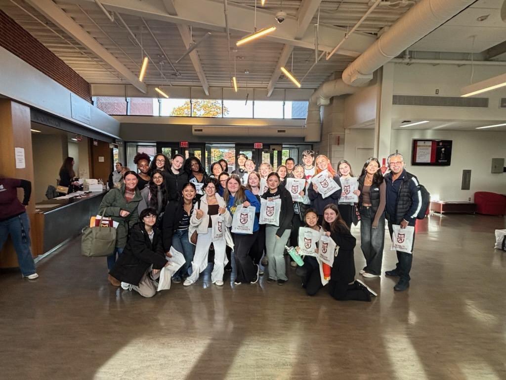 Mineola UFSD tweet media