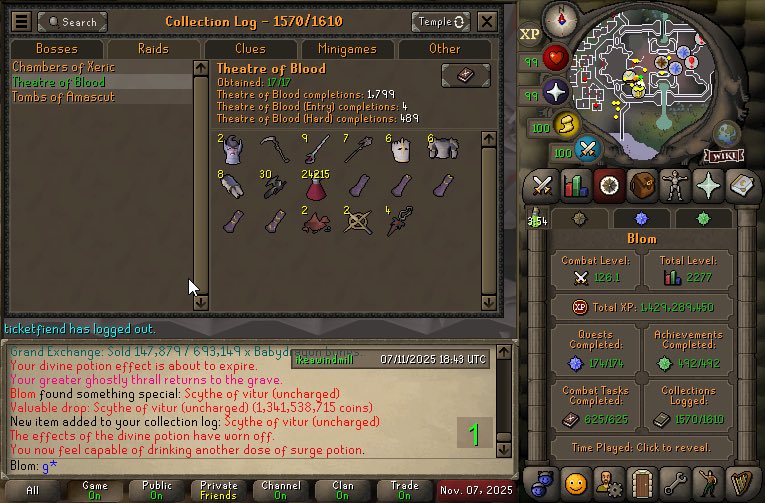 BlomOSRS tweet media