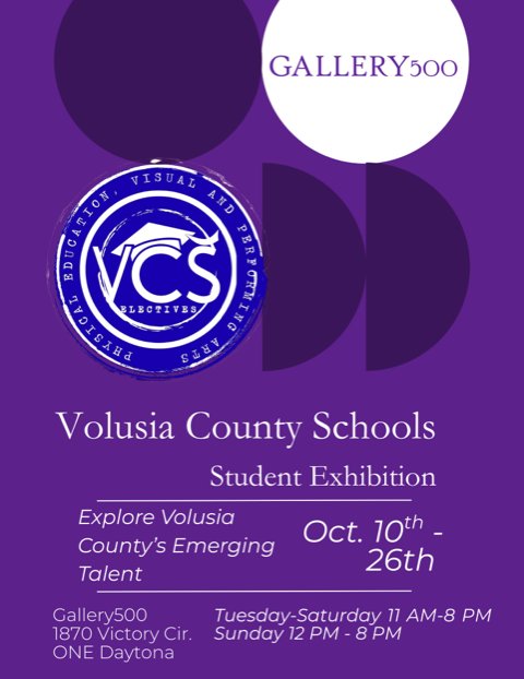 DHSFineArts tweet media