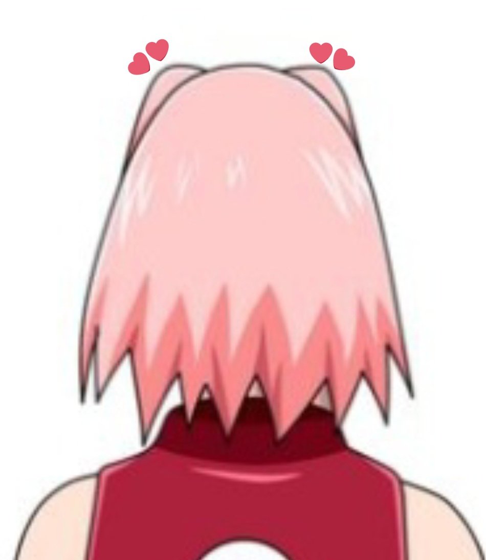 _tobiovante's tweet photo. her bangs look like kitten ears😭 does sakura haruno know she's that cute? https://t.co/09uKtNBMj9