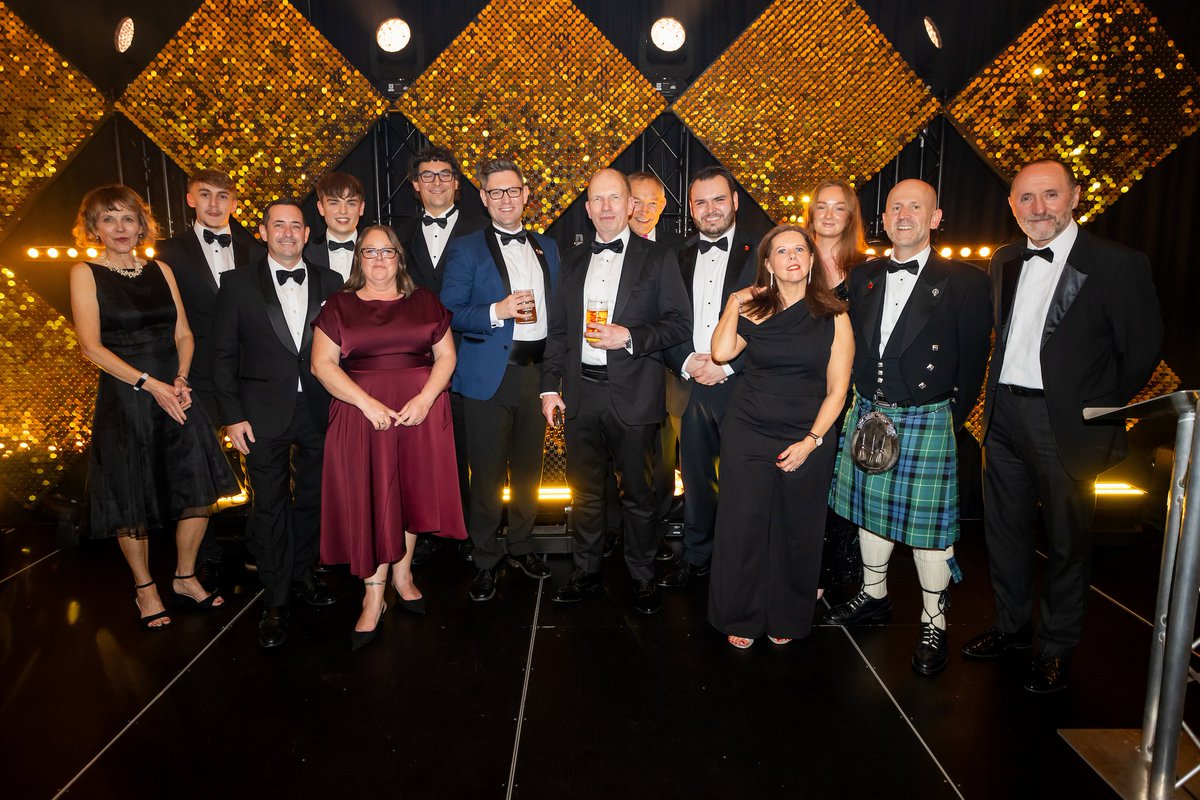 SeanOAHoulston's tweet image. 🎉 Proud to be part of an evening recognising excellence and responsibility in British business.

The National Federation of Builders' Construction Awards of Excellence showcased companies and individuals who lead the sector.

Congratulations to all this year’s winners! 🙌