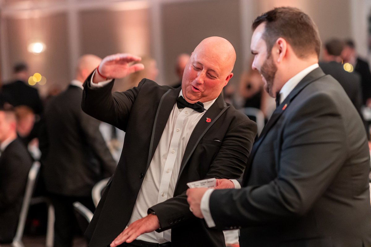 SeanOAHoulston's tweet image. 🎉 Proud to be part of an evening recognising excellence and responsibility in British business.

The National Federation of Builders' Construction Awards of Excellence showcased companies and individuals who lead the sector.

Congratulations to all this year’s winners! 🙌