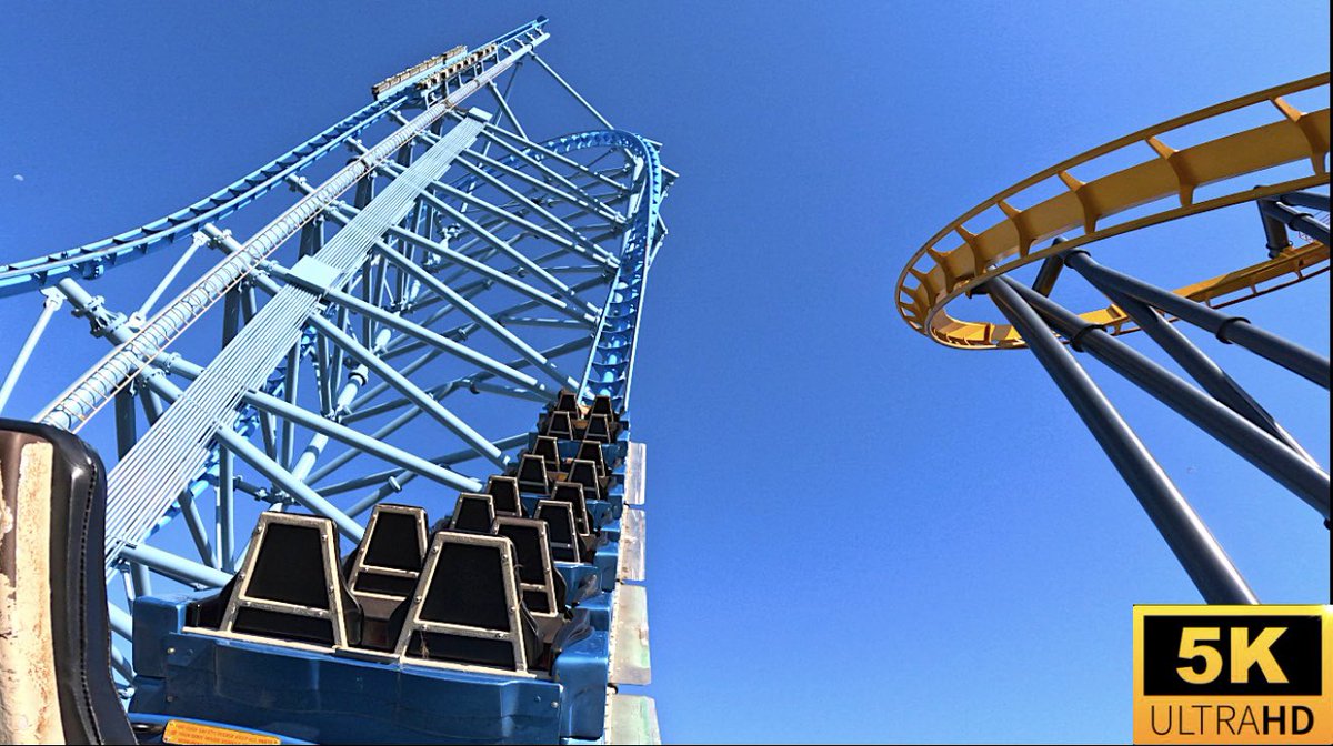 Forwards or Backwards on Mr. Freeze?🧊youtu.be/JJG5xurxTaU?si…