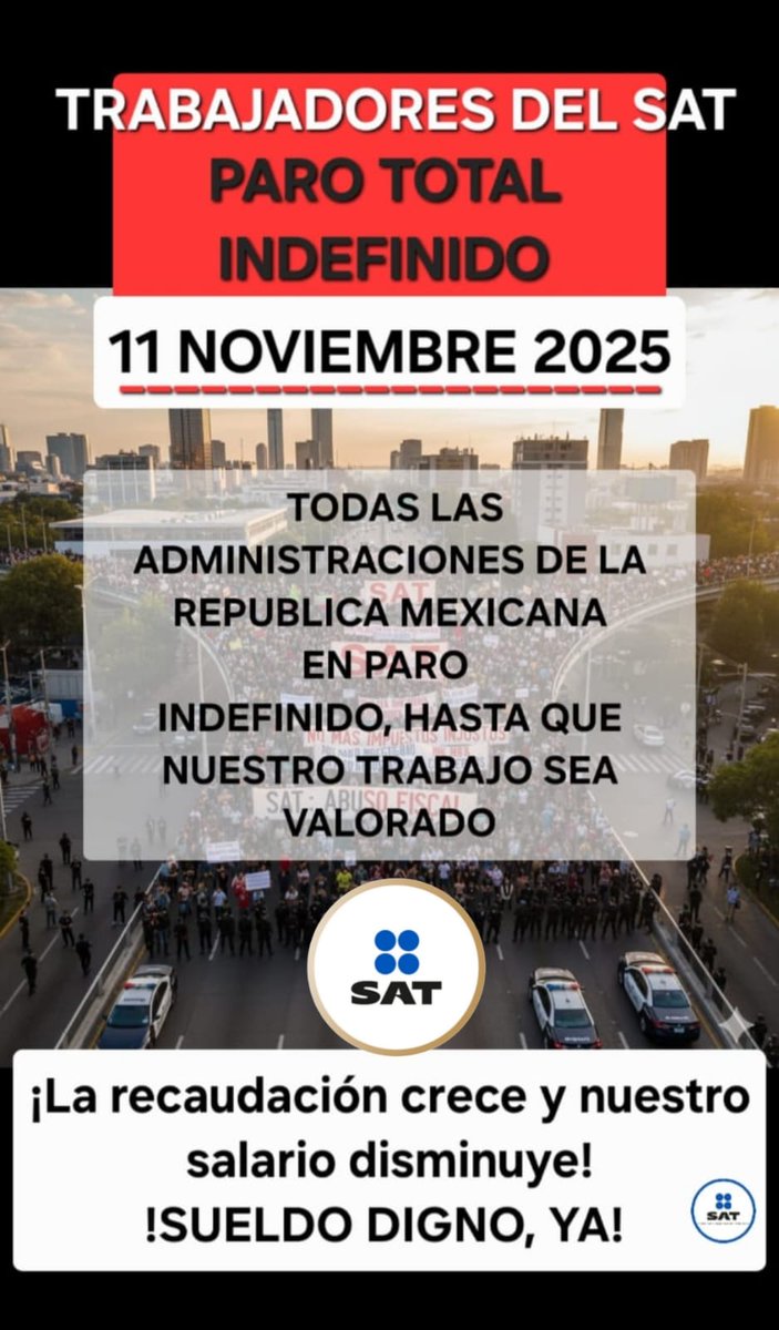CoalicionSAT's tweet photo. @Trafico_ZMG https://t.co/yQatvkoAVC