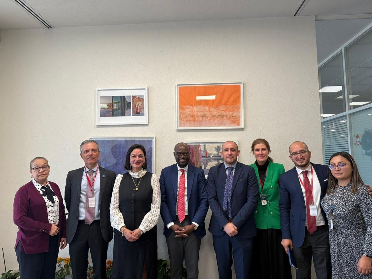 ACNUR México tweet media