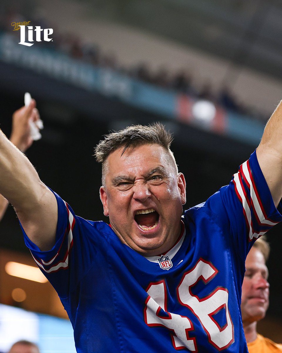 Buffalo Bills tweet media