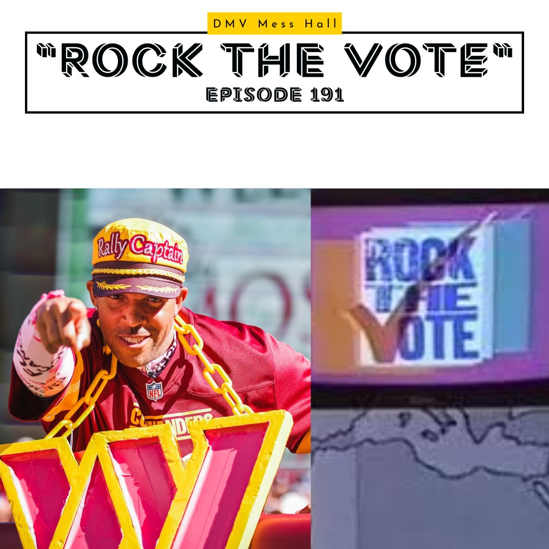 DMV Mess Hall tweet media