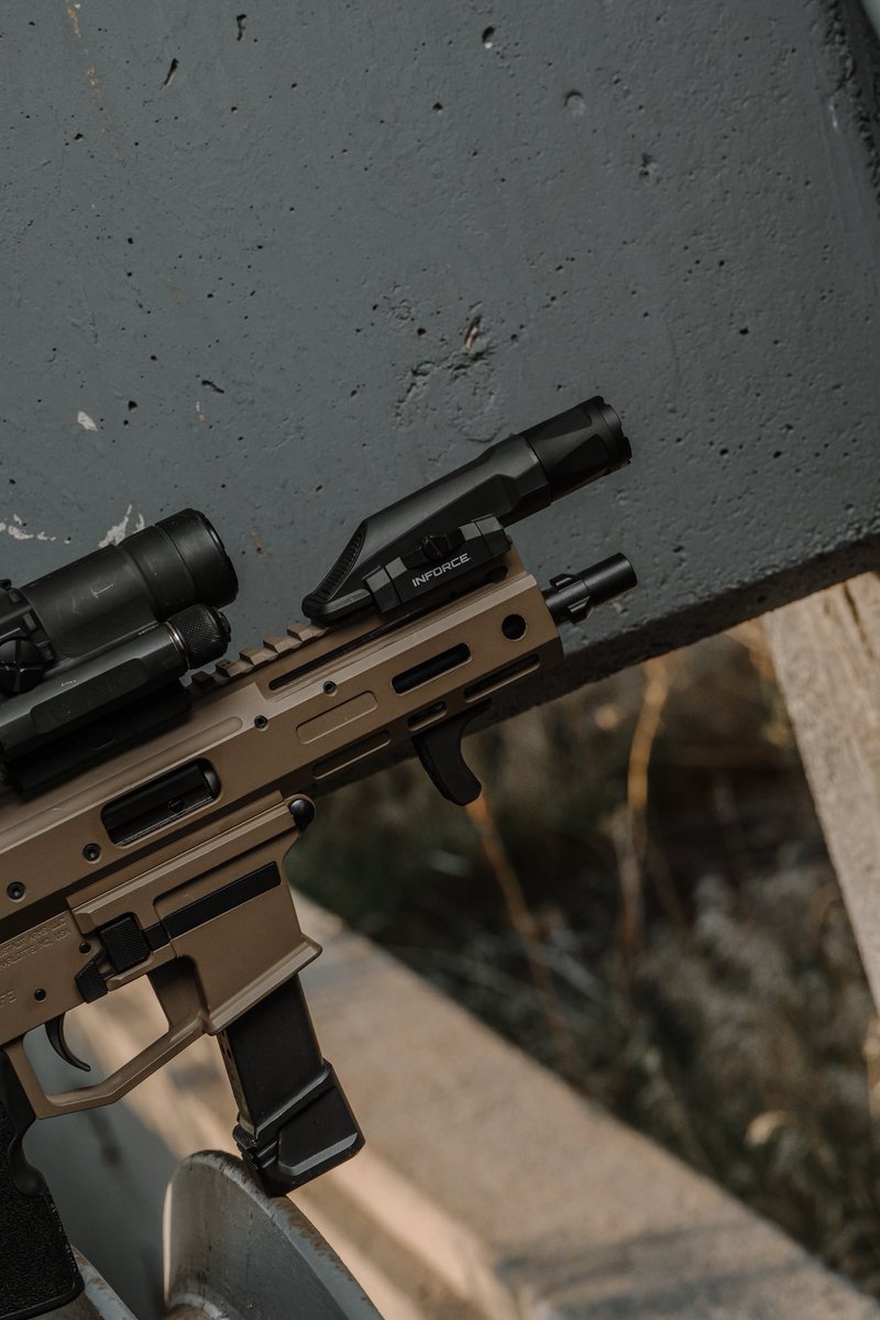 AngstadtArms's tweet photo. Pick it up | MDP-9 +
@diefreeco
@AimpointUSA
@INFORCELights
#9mm #subgun https://t.co/TNCMQ5onjV
