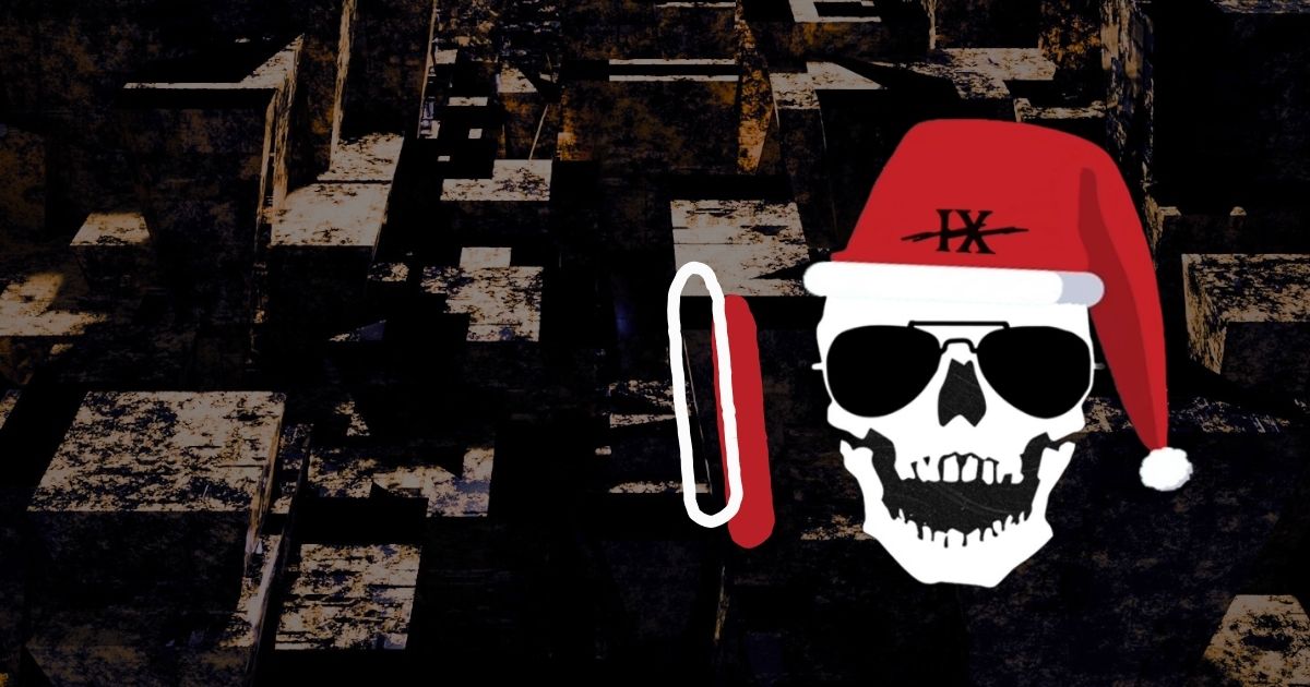1 day left to sign up for the 2025 TLT Holiday Exchange! Signups are open until 11:59 PM PST on Saturday 11/8:

archiveofourown.org/collections/tl…