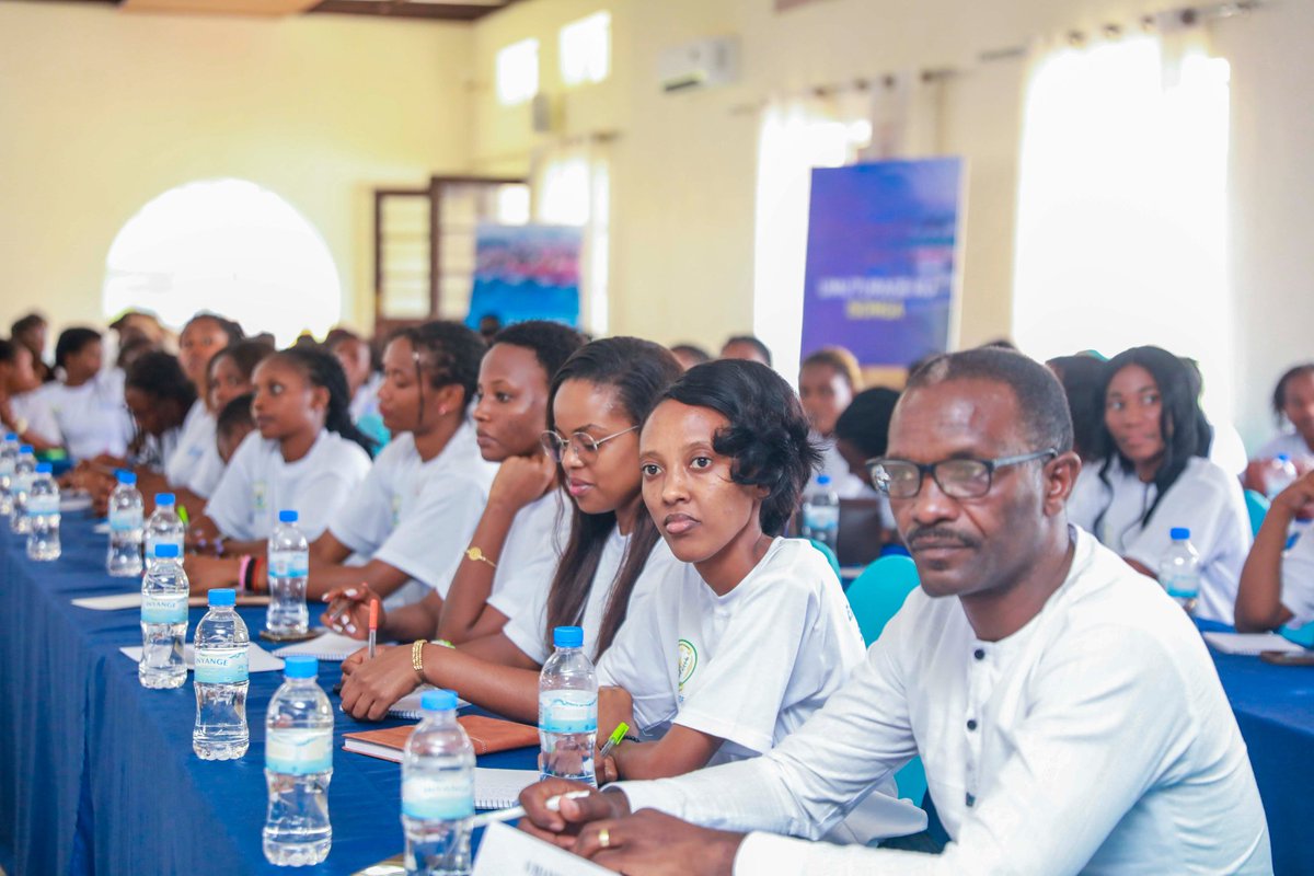 Rwanda Association of Local Government Authorities tweet media