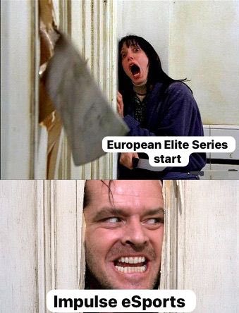 #hyped #pushyourlimits #r6 
<a href="/EuroEliteSeries/">European Elite Series</a>