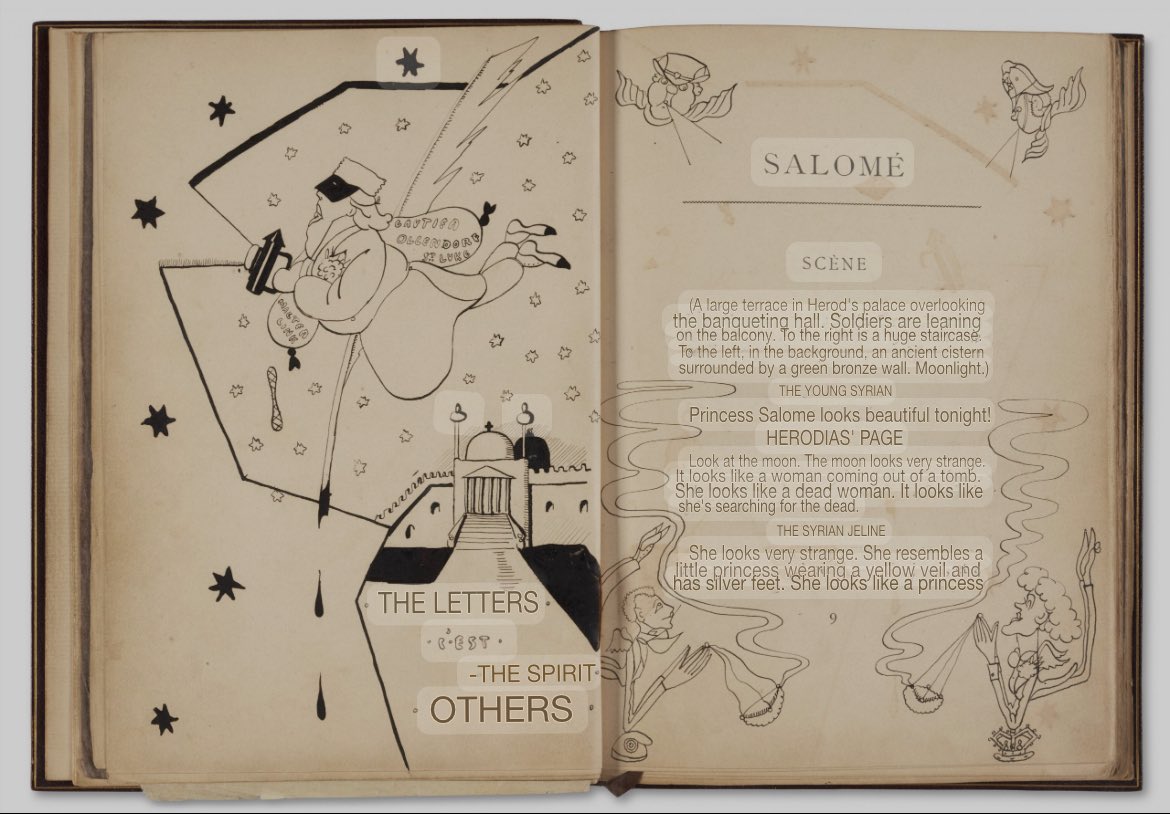 OscarWildeSociety tweet media