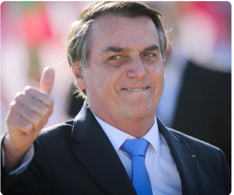 Temos que falar do BOLSONARO todos os dias.
Vamos encher a rede?
Digite aqui 👇 
LIBERTEM BOLSONARO
