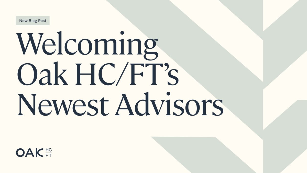 Oak HC/FT tweet media