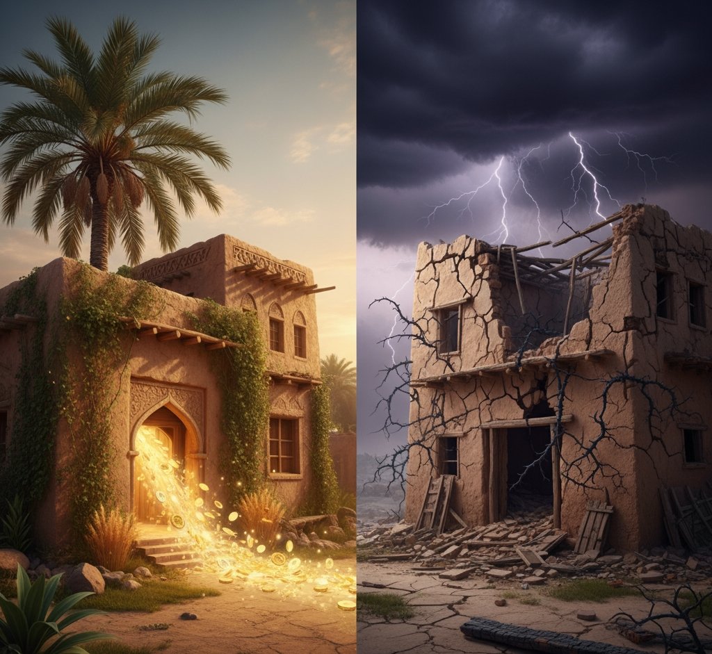 bassembotres3's tweet photo. الكرم لا يهدم البيوت، ولكن الظلم هو الذي يخرّبها https://t.co/ISVEwJ4qdp