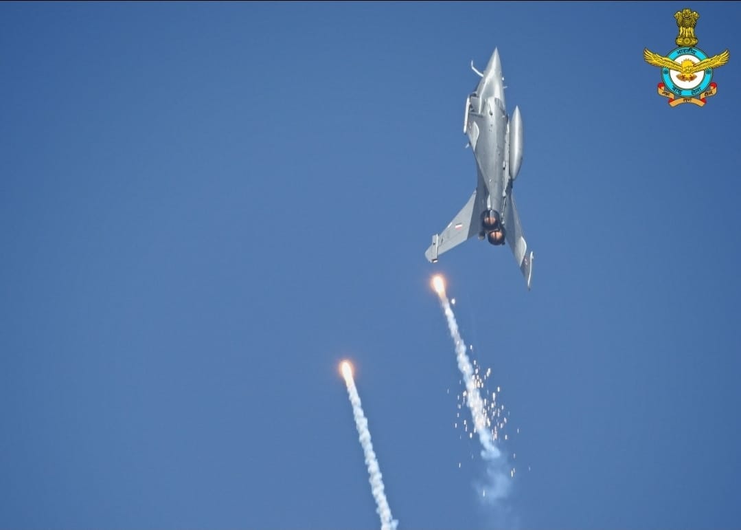 C PRO South Western Air Command tweet media