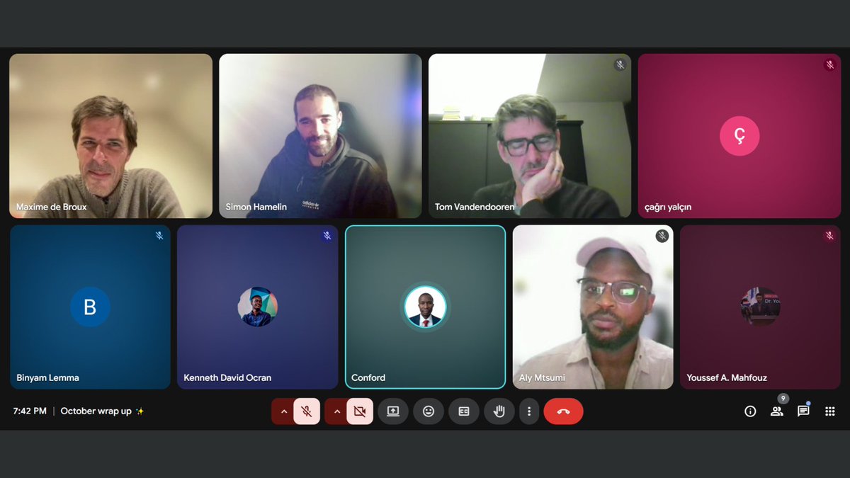 thesoci3tyorg's tweet photo. There was frustration.

But from that friction, came something beautiful.

Yesterday, our contributors came together.

The different circles, from movement to product to dev, and founding clans, and something shifted.

We moved from foundation to execution.

From talking about what’s coming:

Building it together.

What we aligned on:

→ Tangible actions over abstract plans
→ Build with each other, not before each other
→ Clear communication, shared rituals, shared pace
→ Progress at 75%, then refine to 100% together

Two truths guiding us:

→ Agency becomes exponential when shared
→ Contribution = belonging.

We’re past ideas.

We’re in visible momentum now.

Not hype.

Not noise.

Daily steps.

Real progress.

Shared ownership.

And this becomes real because we make it real together.

Onwards 💚