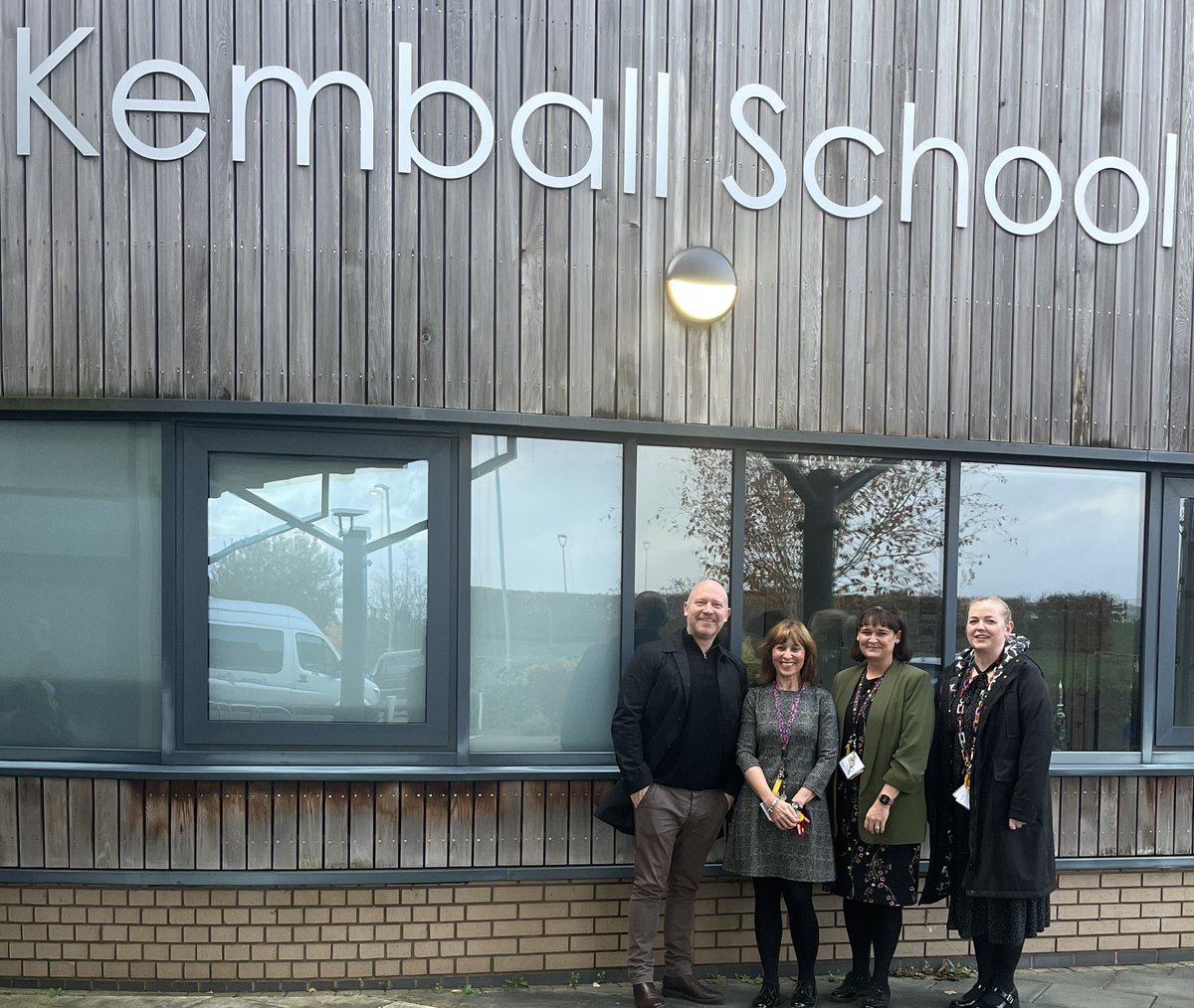 Inclusive Attendance Ltd. tweet media