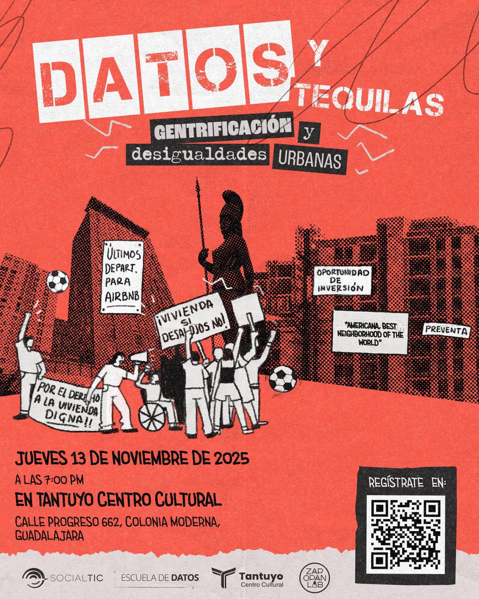 Zapopan Lab tweet media