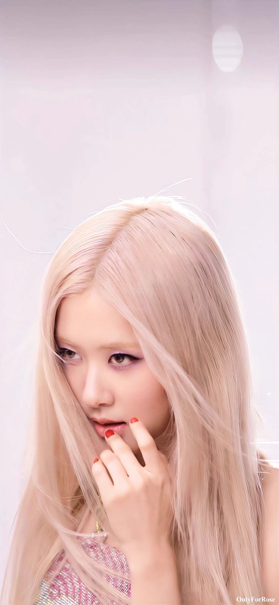 AboutmusicRose's tweet photo. #ROSÉ is the most mentioned and talked-about artist today following her historic GRAMMY nominations. https://t.co/xgelqkGZQW