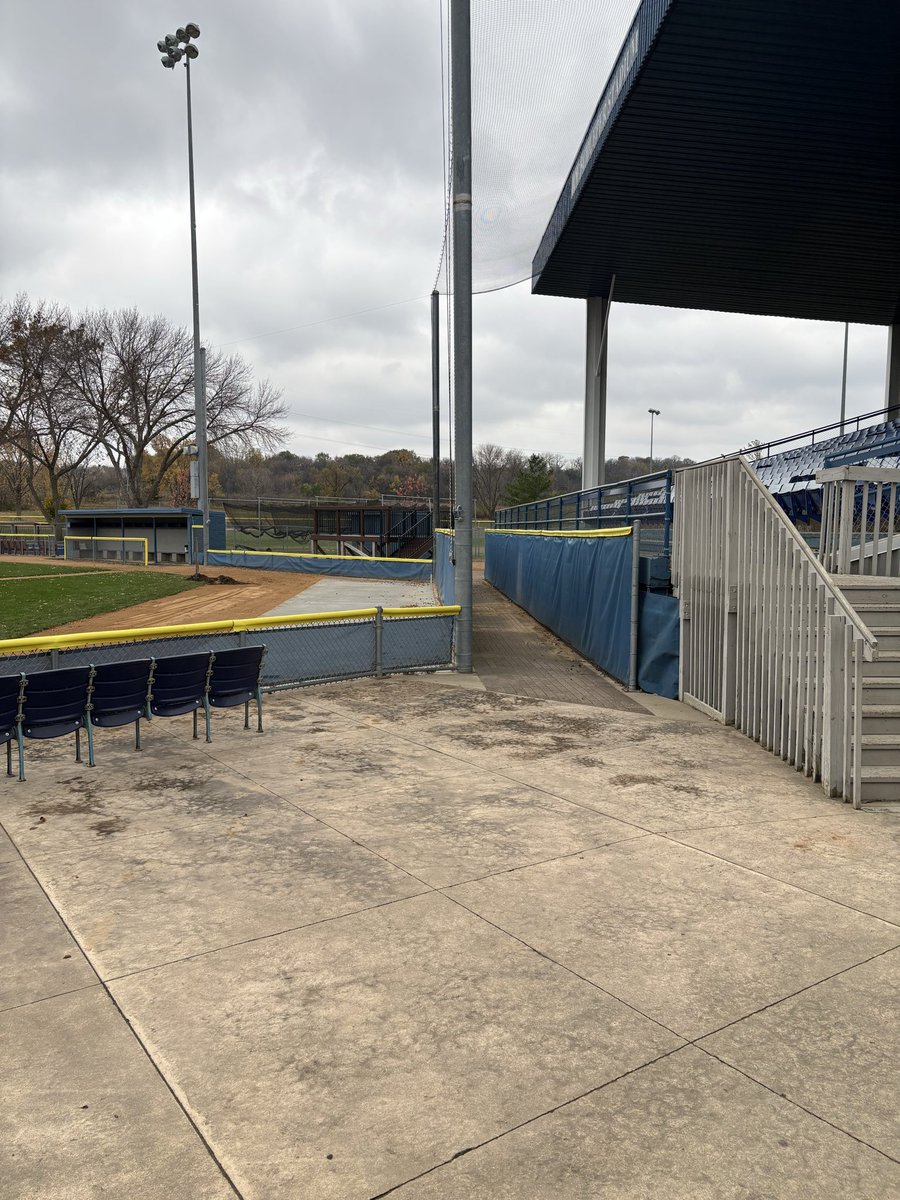 Sabers Baseball 2014-2023 tweet media