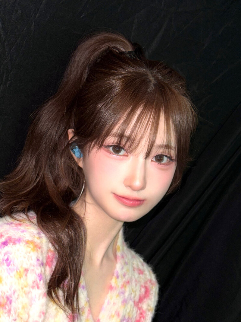 wavchu's tweet image. me w soorin