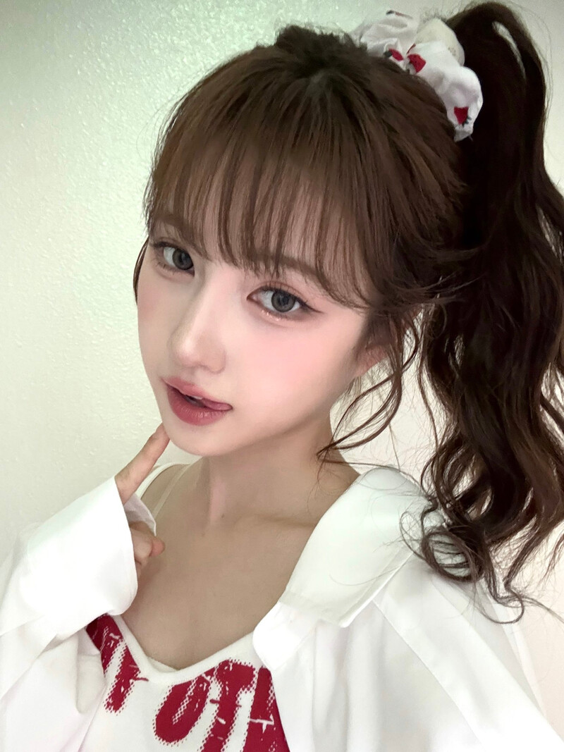 wavchu's tweet image. me w soorin