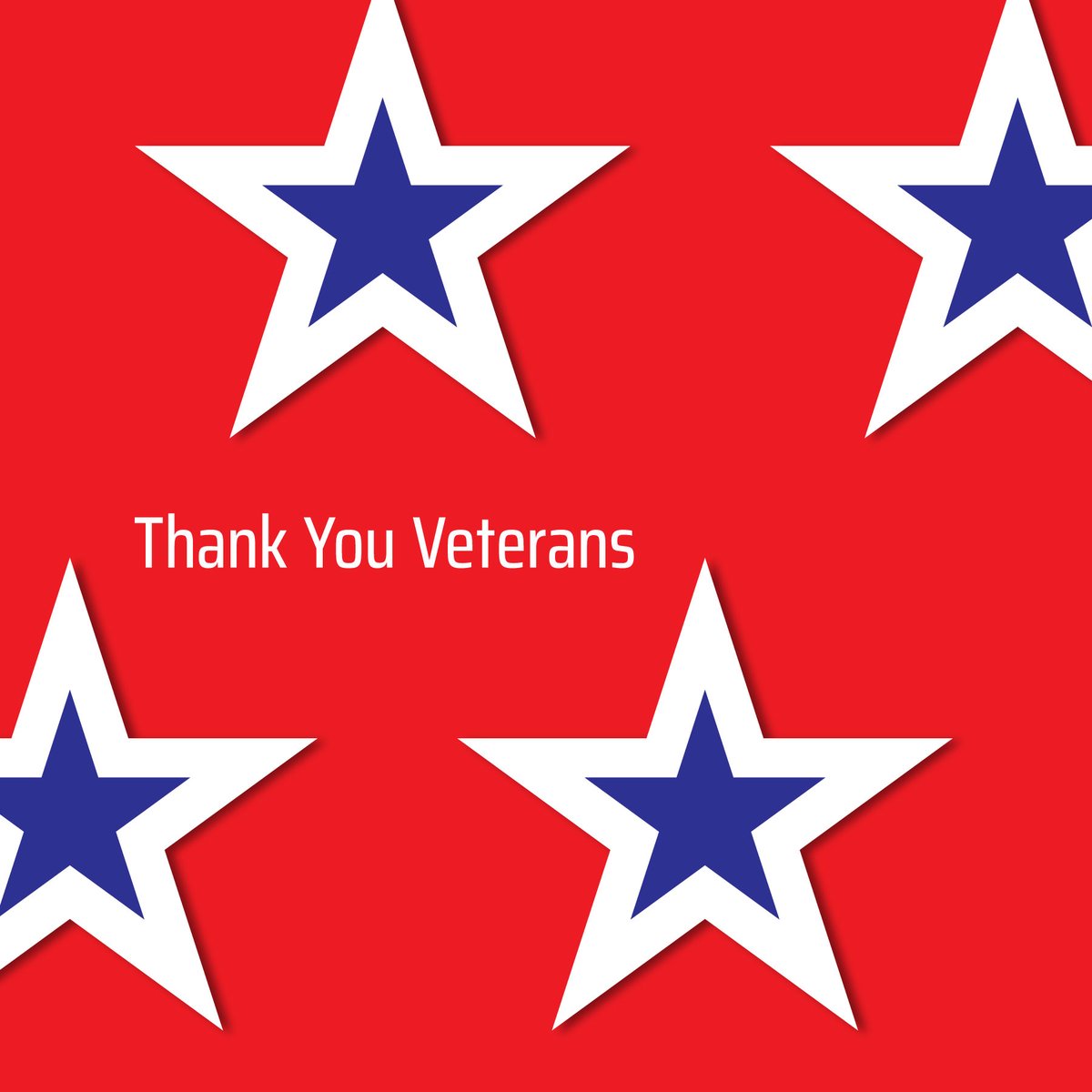 HammondGroupInc's tweet photo. Today we honor the extraordinary service of all who protect our nation. Hammond thanks our veteran employees and all military personnel for their dedication. https://t.co/aS2hYZnUML