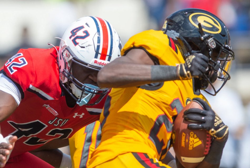 Elgin D McDuffey tweet media