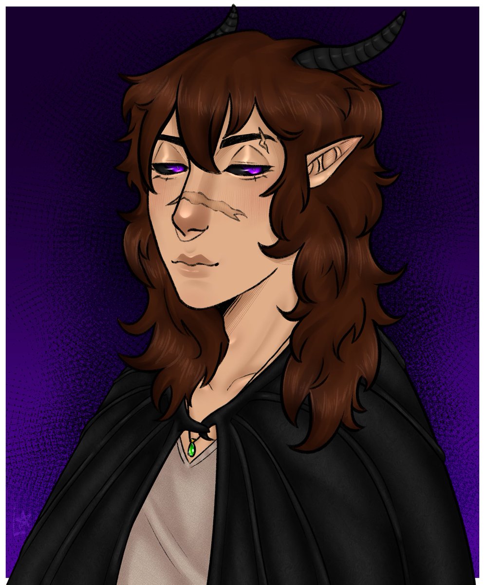 Lowuart's tweet image. Boop, icon i made :'D 
I'm very proud of how does it looks, really. /sob

🤠

Goofy tags; 

#artmoots #VgenOpen #VGenComms #icon #commissionsopen