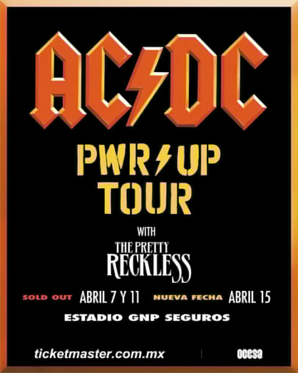 Tickets MX tweet media