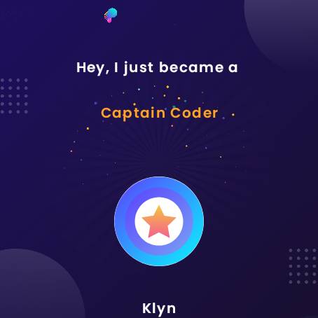 f57803's tweet image. Enjoy a personalized, fun, and interactive learning process while becoming a Programming Hero.
#ProgrammingHero #Programming #Coding