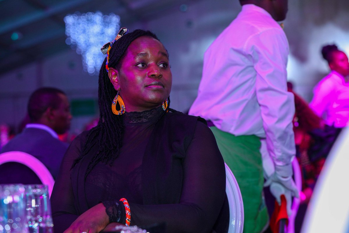 Safaricom PLC tweet media