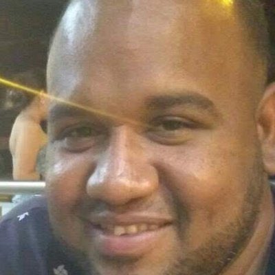 Imagínate criticarme la cara a mí con esa cara de gordo recién cesariado