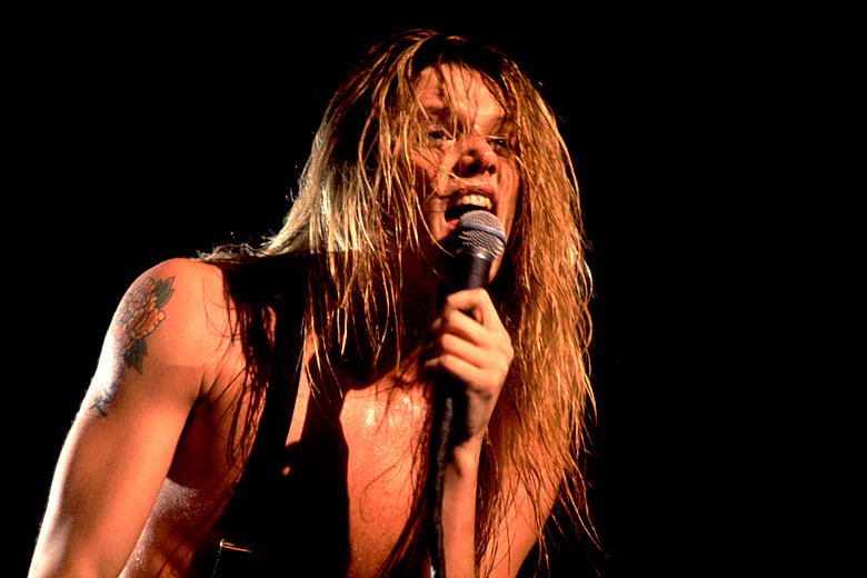 You know we'll hear rock wizard <a href="/sebastianbach/">Sebastian Bach™️</a> on our BEST SONGS OF THE 90s show, live at 5pm PST tonight! Only on #Rocktails with <a href="/AhmetZappa/">Ahmet Zappa</a>. Link in the bio!