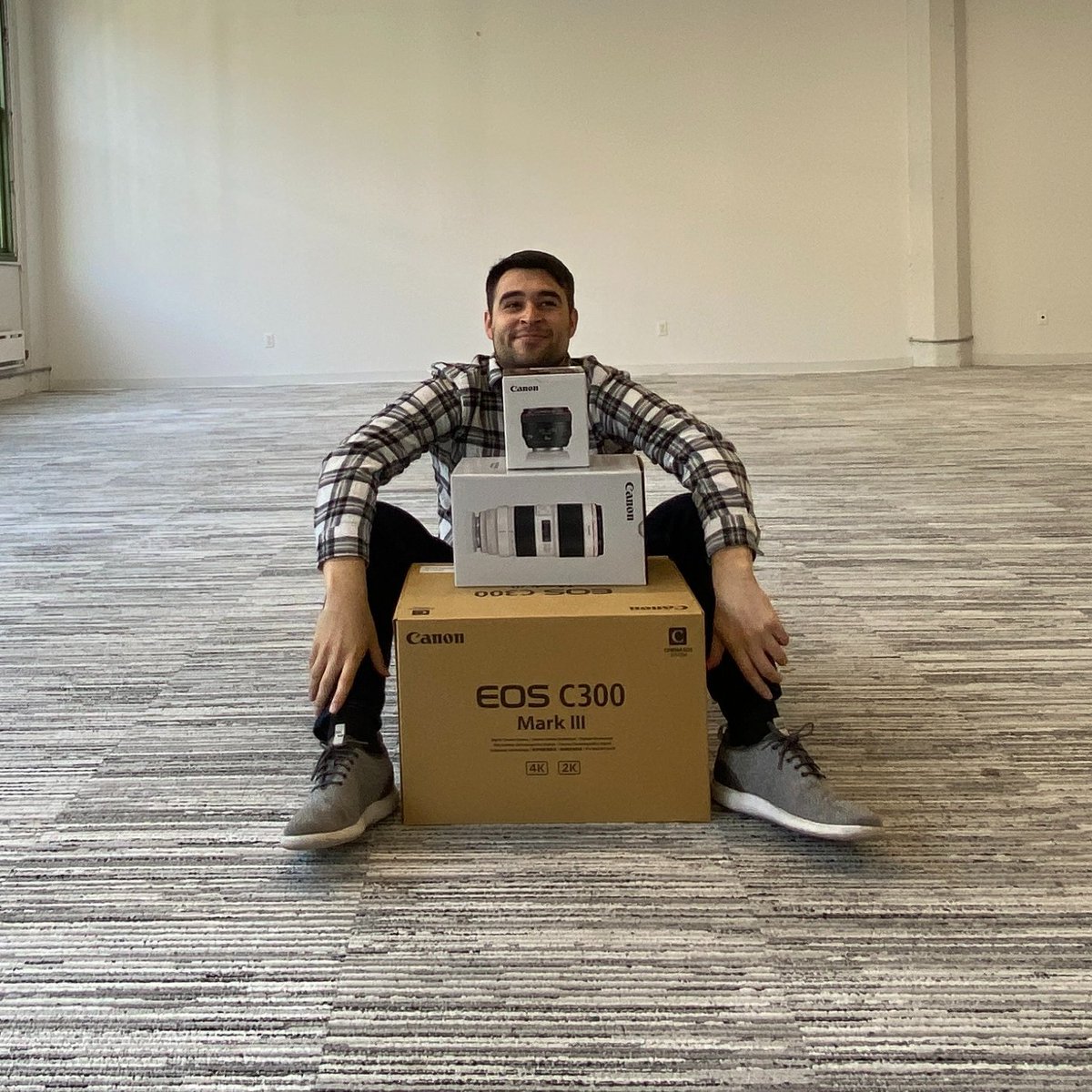 Zack Guzmán tweet media