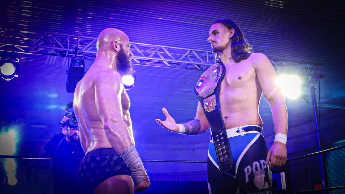 VICTORY RING tweet media