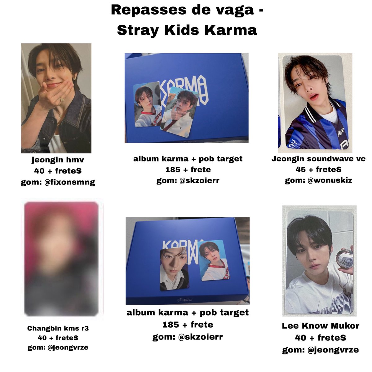 ana | VIU O SKZ tweet media