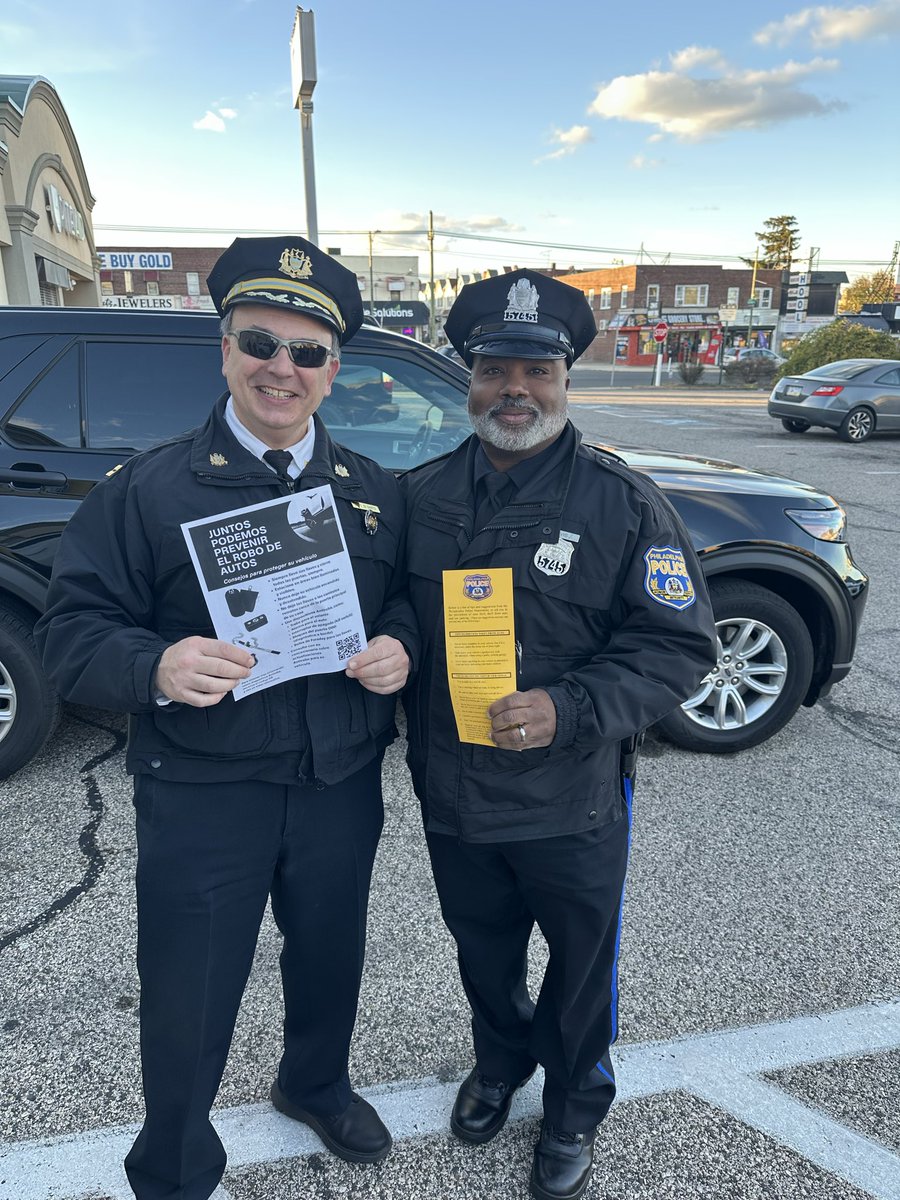 PPD 2nd District tweet media