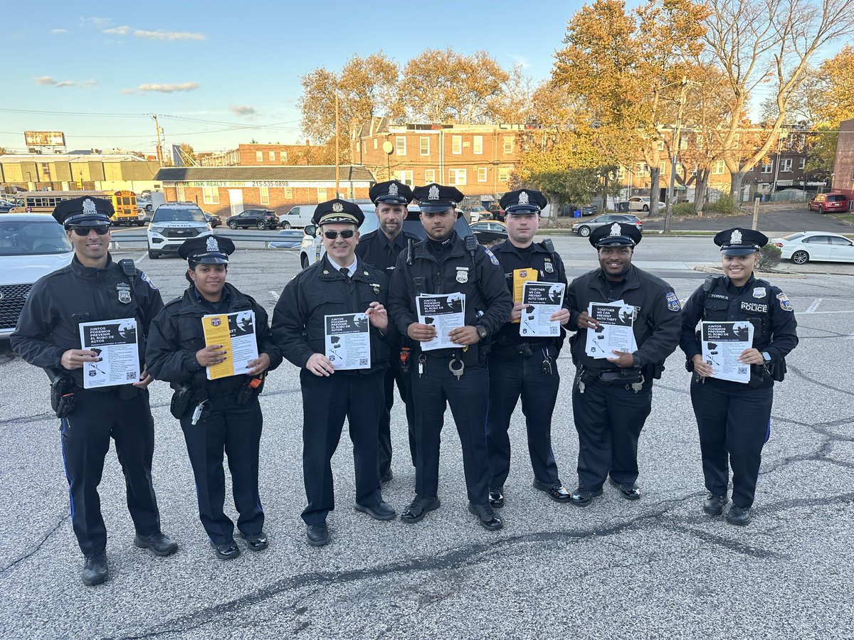 PPD 2nd District tweet media