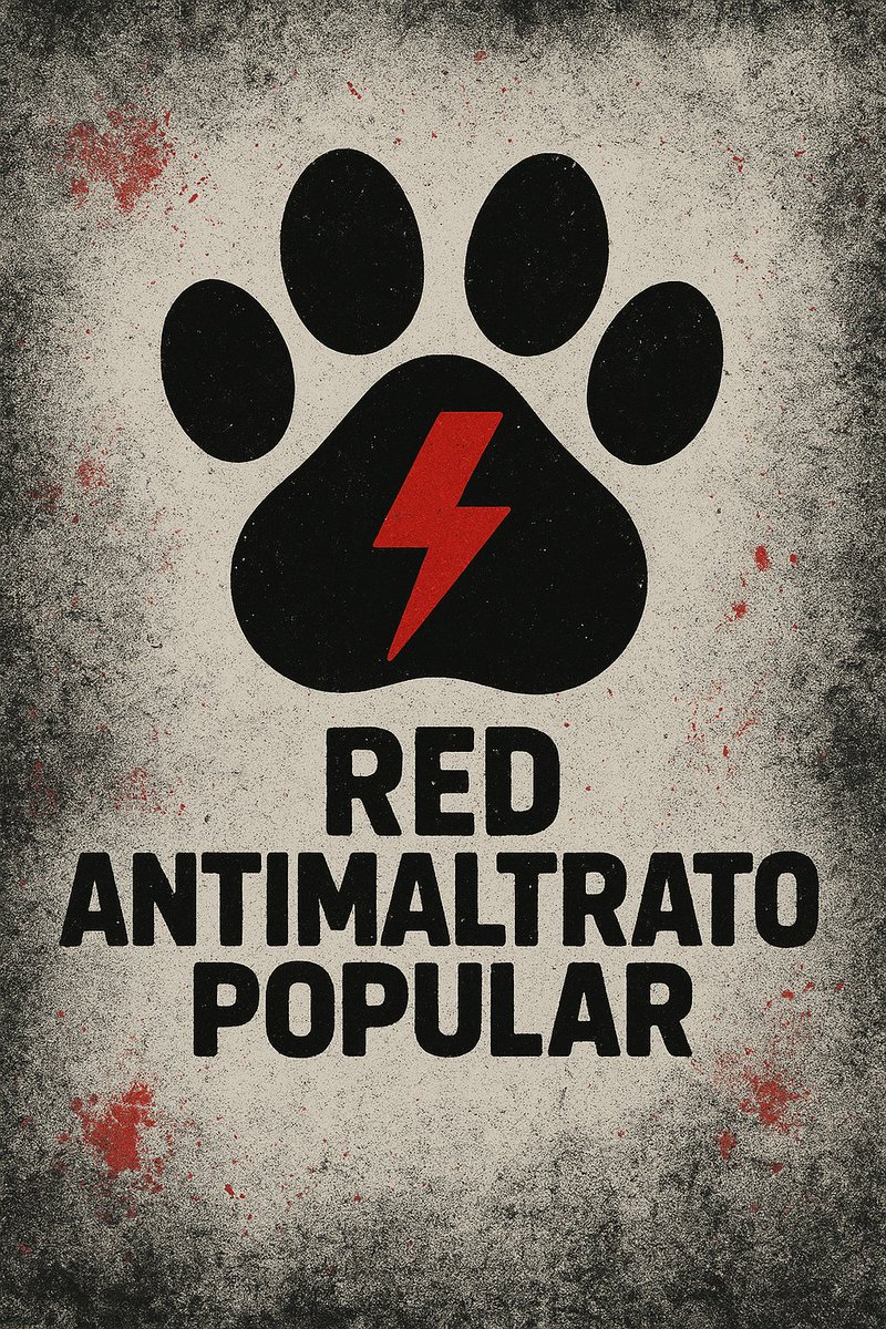 RedPopularCol's tweet image. Maltratadores?
Desquiciados?
Inconscientes?
Violentos?

A todos esos hijueputas, hay que hacerles saber que las denuncias sirven ✊🏾, pero que sirve más hacerles el mismo daño que le hacen a los peludos, a los gaticos, a todos los animales 🚫

Cero tolerancia con esas basuras 🚫