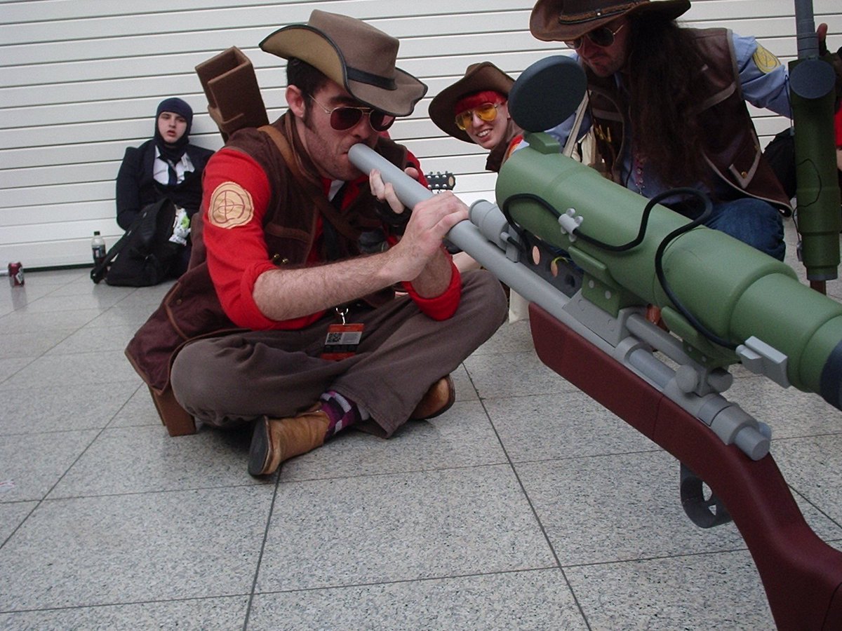 JS_Cosplays tweet media