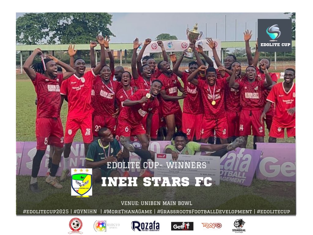 Edo Lite Cup tweet media