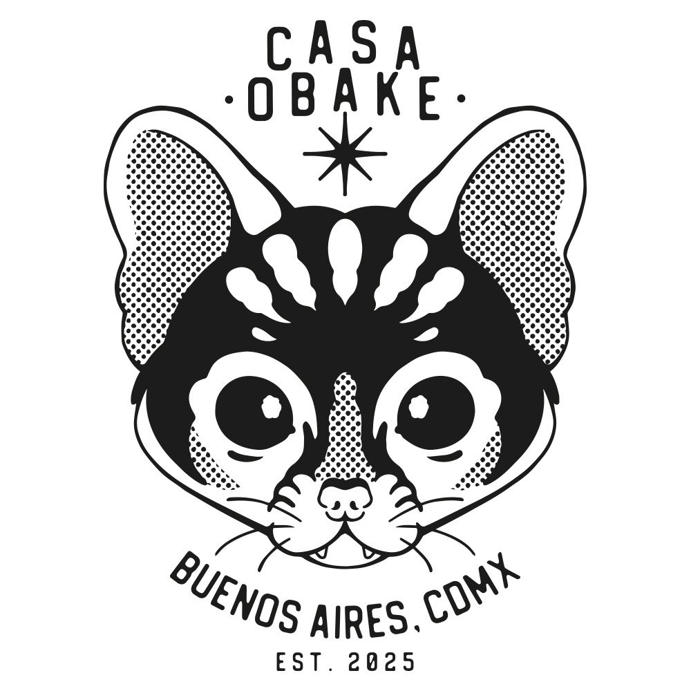 Bueno, finalmente está pasando y Casa Obake es una realidad