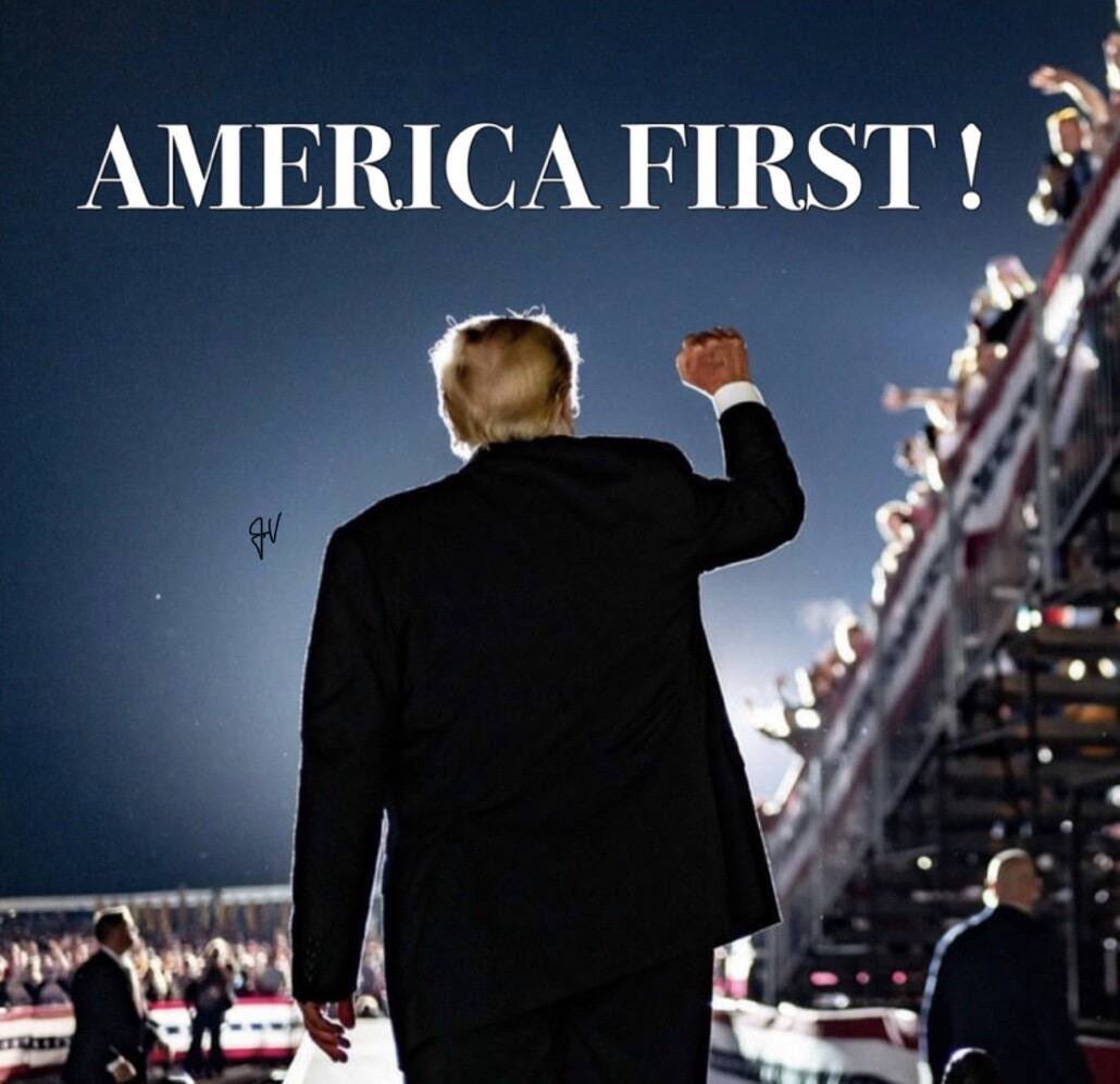 ohululu's tweet image. To all you HATERS #TrumpWon  Get Over It 🤬