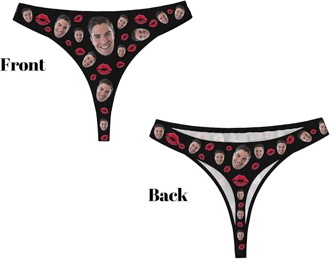 Personalized Underwear for $7.98!
   
Buy on Amazon --> fkd.sale/?l=https://amz…