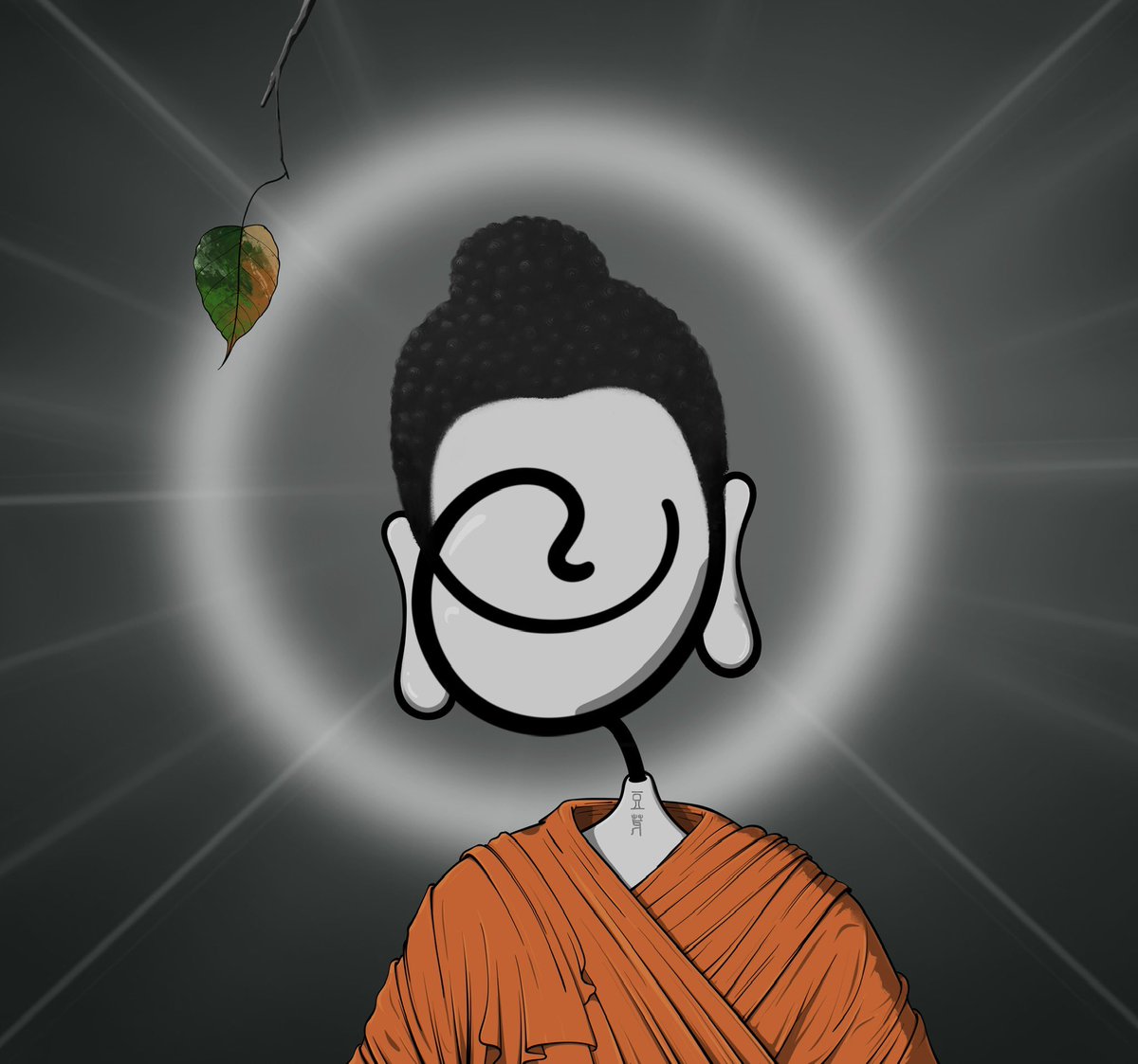 猿｜theapE tweet media