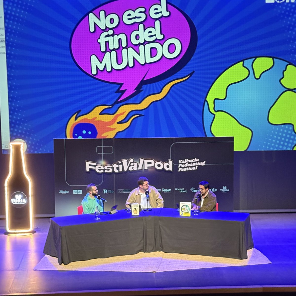 FestiValPod tweet media